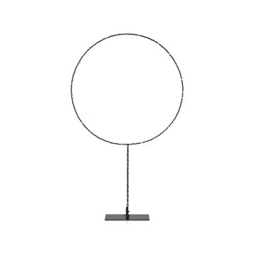 Markslojd ALPHA 705822 Dekorační stolní lampa 120x2,4W/LED IP20