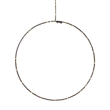 Markslojd ALPHA 705828 Visící dekorace 130x0.03W /LED