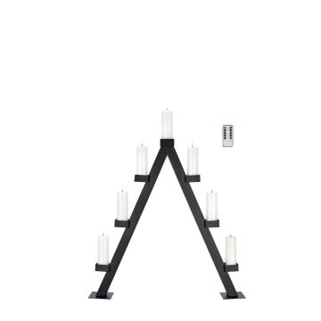 Markslojd ARBOR 706323 Svícen 7x0.6W/LED 2500K IP20