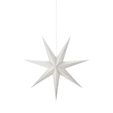 Markslojd BLANK 705613 Visící hvězda 2x0,06W/LED IP20