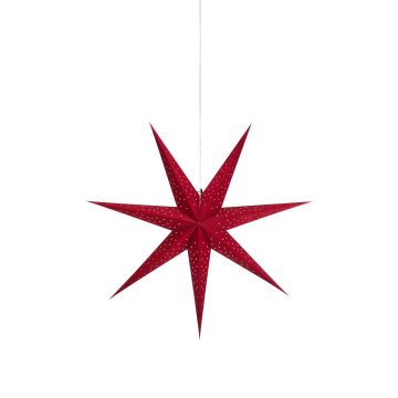 Markslojd BLINK 705609 Visící hvězda 1x0.2W/LED 2700K IP20