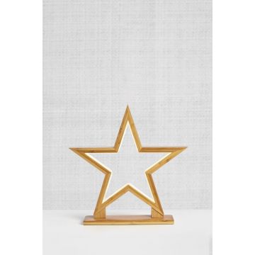 Markslojd BOBO 704993 Stojací hvězda 1x0,06W/LED IP20