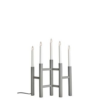 Markslojd CASSIOPEIA 705857 Svícen 5x1,8W/E10 IP20