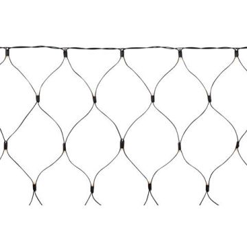 Markslojd CHRISSLINE 703169 Řetězové osvětlení 100x9.2W/LED IP44