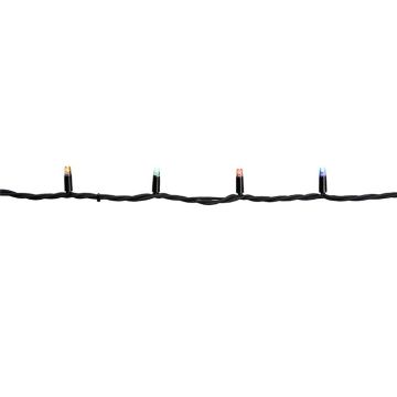 Markslojd CHRISSLINE 703356 Řetězové osvětlení 50x4.6W/LED IP44