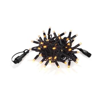 Markslojd CHRISSLINE 704802 Řetězové osvětlení 50x4.6W/LED IP44