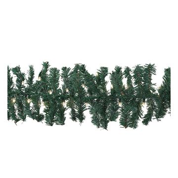 Markslojd CHRISSLINE 704810 Řetězové osvětlení 100x9,2W/LED IP44