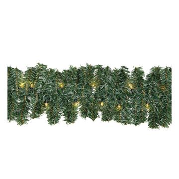 Markslojd CHRISSLINE 704811 Řetězové osvětlení 100x9,2W/LED IP44