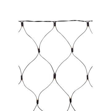 Markslojd CHRISSLINE 705215 Řetězové osvětlení 100x9.2W/LED 2700K IP44