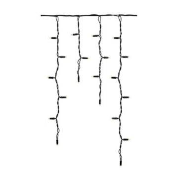 Markslojd CHRISSLINE 705994 Venkovní vánoční dekorace 100x0.06W/LED IP44