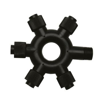 Markslojd CHRISSLINE RING-CONNECTOR 704816 Konektor IP44
