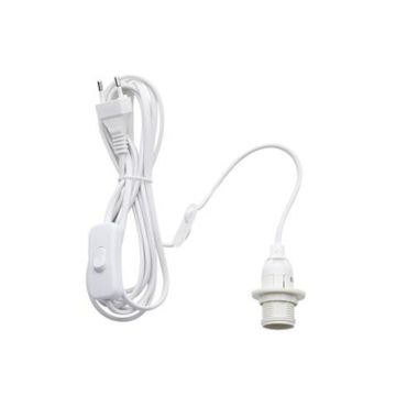 Markslojd CORDSET 705690 Kabel 1x25W/E14 IP20