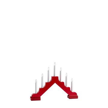 Markslojd EVELIN 706050 Svícen 7x0,06W/LED IP20