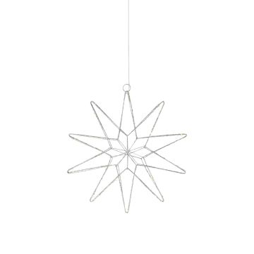 Markslojd GLEAM 705750 Visící hvězda 20x0,03W/LED IP20
