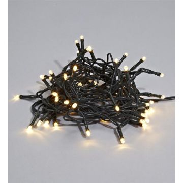 Markslojd GLIMRA 703741 Řetězové osvětlení 80x0.06W/LED IP44