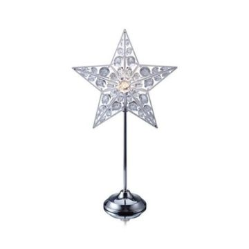Markslojd HARNOSAND 703333 Stojací hvězda 1x0,6W/LED