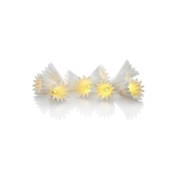 Markslojd KLOCKA 703862 Vánoční dekorace 10x0,3W/LED IP20