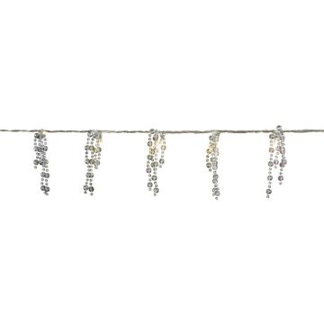 Markslojd LESSEBO 700355 Řetězové osvětlení 20x1W/LED IP20
