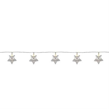 Markslojd LILLAN 703173 Vánoční dekorace 10x0,6W/LED IP20