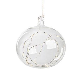 Markslojd LINA 704471 Visící dekorace 20x0.03W/LED 2700K IP20