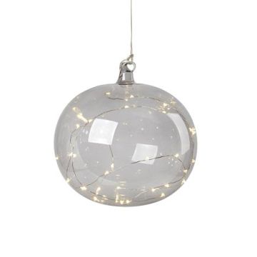 Markslojd LINA 704863 Visící dekorace 20x0.03W/LED 2700K IP20