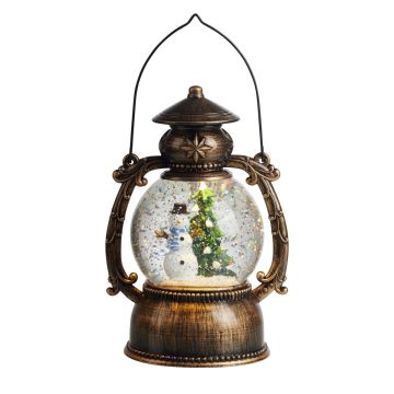 Markslojd LOTHAR 705053 Vánoční dekorace 2x0.15W/LED IP20