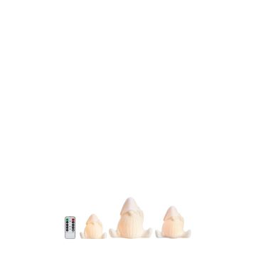 Markslojd MILES 706346 Vánoční dekorace 3x0.1W/LED 2500K IP20