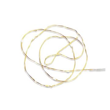 Markslojd MINI 704112 Vánoční dekorace 40x2,4W/LED IP20