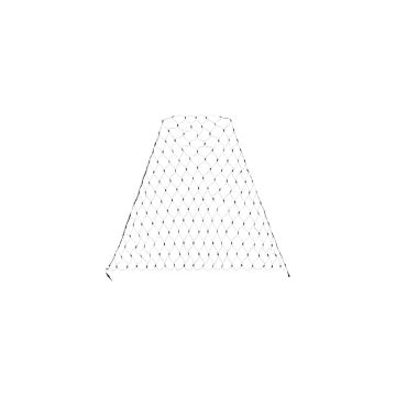 Markslojd NET 702908 Řetězové osvětlení 200x18.4W/LED IP44
