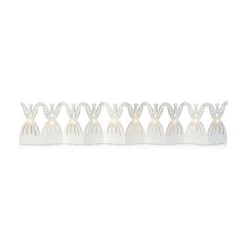 Markslojd NYGÅRDEN 703819 Vánoční dekorace 10x0,6W/LED IP20