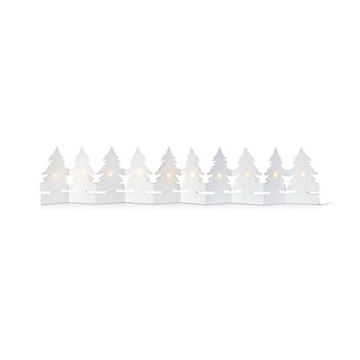 Markslojd NYGÅRDEN 704204 Vánoční dekorace 10x0,6W/LED IP20