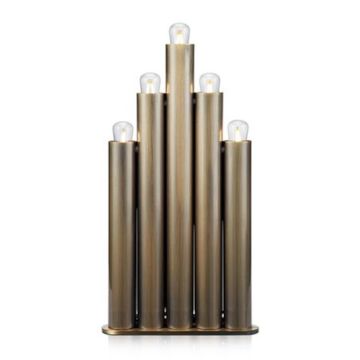 Markslojd ORGANO 705853 Stojací dekorace 5x25W/E10 IP20