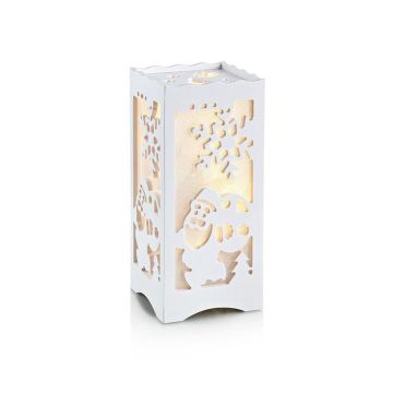 Markslojd PRINCE 703750 Vánoční dekorace 8x0.48W/LED 2700K IP20