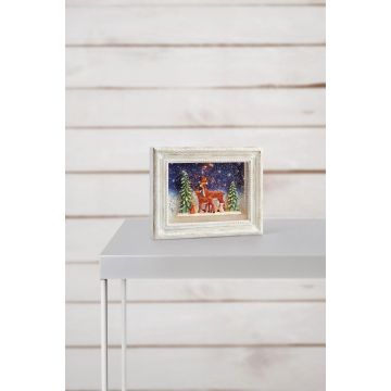 Markslojd REINHARD 705554 Vánoční dekorace 1x0,06W/LED IP20
