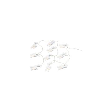 Markslojd RIA 705434 Řetězové osvětlení 10x0,06W/LED IP20