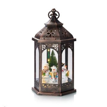 Markslojd ROLF 704973 Stojící figurka IP20