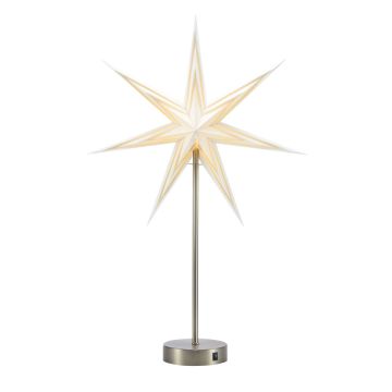 Markslojd SARAH 706183 Stojací hvězda 2x0.06W/LED IP20