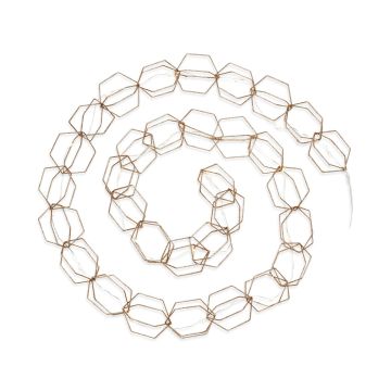 Markslojd SERVE 705754 Řetězové osvětlení 20x0,03W/LED IP20
