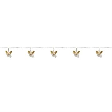 Markslojd SIGNE 703240 Vánoční dekorace 10x0,5W/LED IP20
