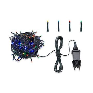 Markslojd SKEN 703357 Venkovní vánoční dekorace 120x0.06W/LED IP44