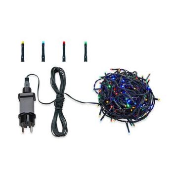 Markslojd SKEN 703358 Venkovní vánoční dekorace 80x0.06W/LED IP44