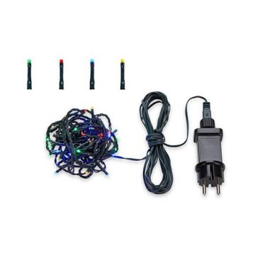 Markslojd SKEN 703359 Vánoční dekorace 40x1,2W/LED IP44