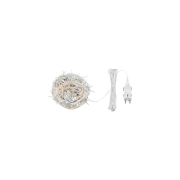 Markslojd SKINE 705661 Řetězové osvětlení 200x3W/LED 2700K IP44