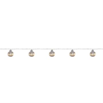 Markslojd SOLO 703245 Vánoční dekorace 10x0,5W/LED IP20