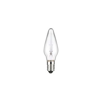 Markslojd SPAREBULB 705519 Žárovka 3x3W/E10 IP20