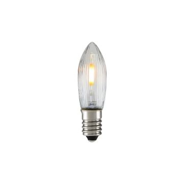 Markslojd SPAREBULB 706182 Žárovka 3x0.5W/E10 IP20