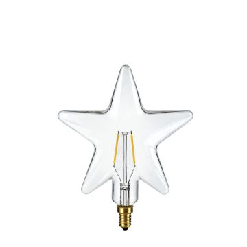 Markslojd STAR BULB 704211 Žárovka 1x0.5W/E14 IP20