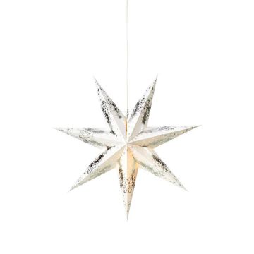Markslojd STRAUSS 704941 Visící hvězda 40x0.6W/LED 2700K IP44