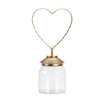 Markslojd SWEETIE 705222 Stojací dekorace 15x0,03W/LED IP44
