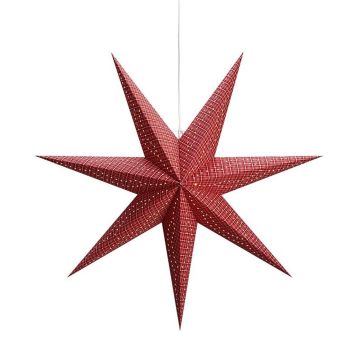 Markslojd TITTI 705159 Visící hvězda 40x0.06W/LED 2700K IP20